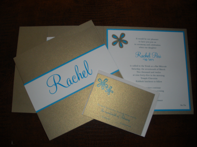 Brenner invitation