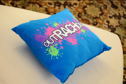 Brenner pillow