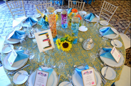 Brenner decor