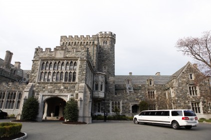 Siegel venue