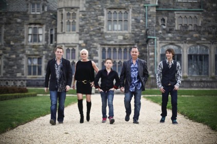 Siegel family