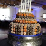 Mitzvah Inspire Jamie K MSA munchkin cake