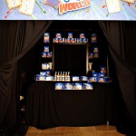 Mitzvah Inspire Jamie K poptart MSA