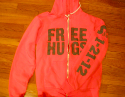 Lustberg favor