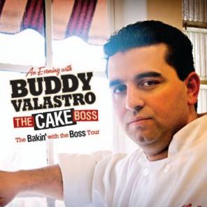 Buddy Valastro