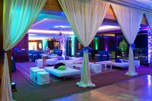 Mitzvah Inspire Lounge Appeal S&RO Events