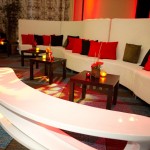 Mitzvah Inspire Lounge boca by design white furniture grouping