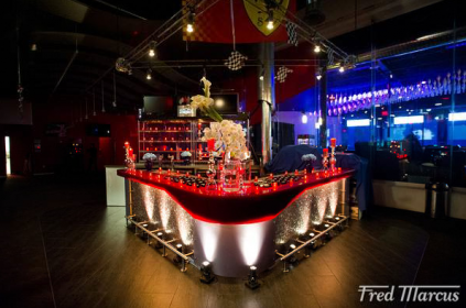 Victoria Dubin Events: Grand Prix