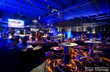 Victoria Dubin Events: Grand Prix