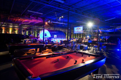 Victoria Dubin Events: Grand Prix