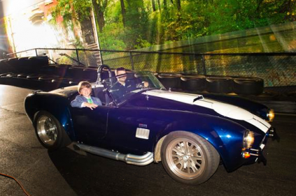 Victoria Dubin Events: Grand Prix