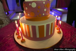 creative candle displays peter oberc