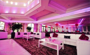 Lounge Appeal from Domino Arts