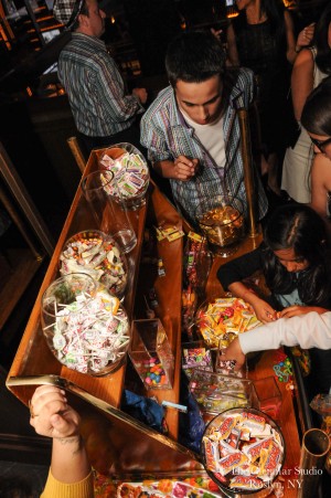 Gorelkin candy bar