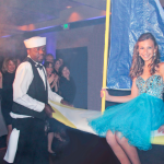 Make An Entrance: Natalie