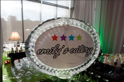 Emily's Eatery details