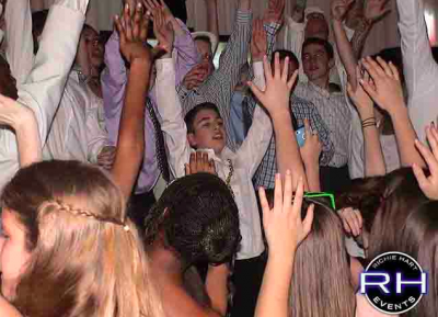 Richie Hart Events