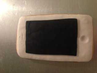 Mama's Custon Cookies