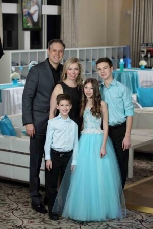 Mitzvah Market - Bar/Bat Mitzvah Planning Resource