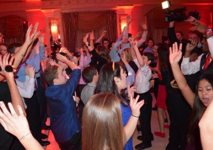 Mitzvah Market - Bar/Bat Mitzvah Planning Resource