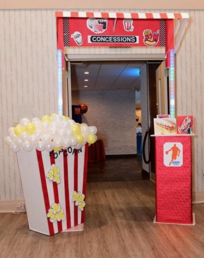 Mitzvah Market - Bar/Bat Mitzvah Planning Resource