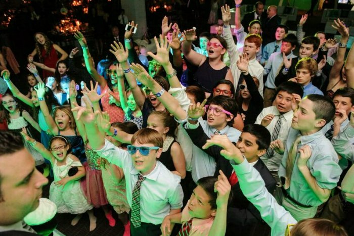 Mitzvah Market - Bar/Bat Mitzvah Planning Resource