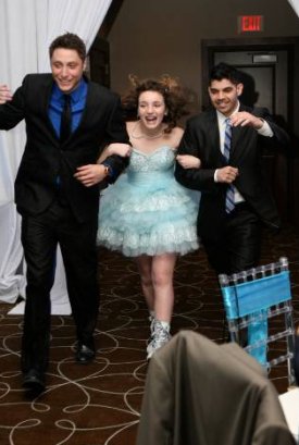 Mitzvah Market - Bar/Bat Mitzvah Planning Resource