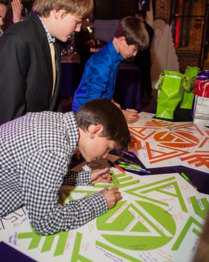 Mitzvah Market - Bar/Bat Mitzvah Planning Resource