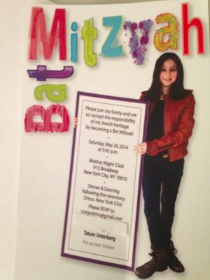 Mitzvah Market - Bar/Bat Mitzvah Planning Resource