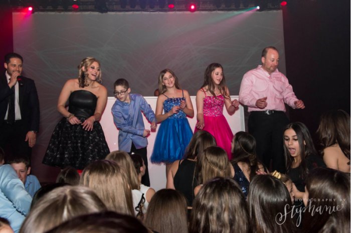 Mitzvah Market - Bar/Bat Mitzvah Planning Resource