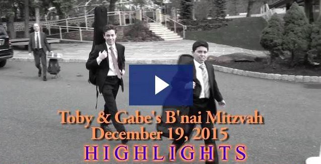 Mitzvah Market - Bar/Bat Mitzvah Planning Resource
