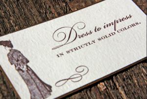 Creative Bar Bat Mitzvah Dress Codes