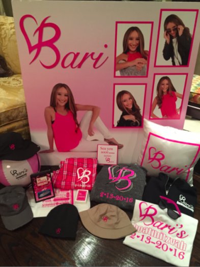 Mitzvah Market - Bar/Bat Mitzvah Planning Resource