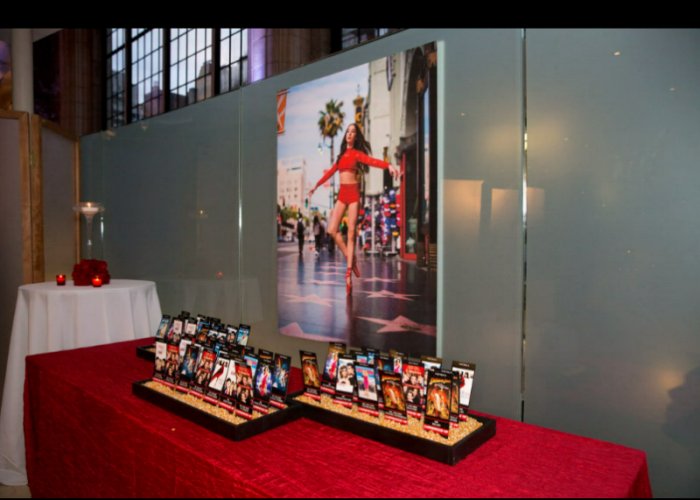 Mitzvah Market - Bar/Bat Mitzvah Planning Resource