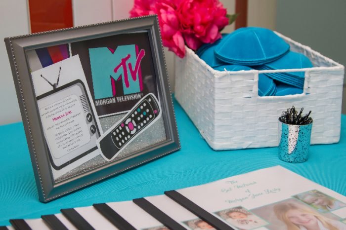 Mitzvah Market - Bar/Bat Mitzvah Planning Resource