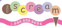 Favors In 3D! Iscream