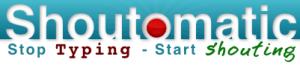Shoutomatic
