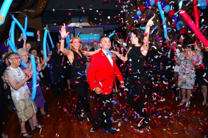 Mitzvah Market - Bar/Bat Mitzvah Planning Resource