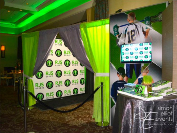 Mitzvah Market - Bar/Bat Mitzvah Planning Resource