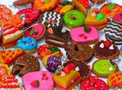 Mitzvah Inspire: Cakes
