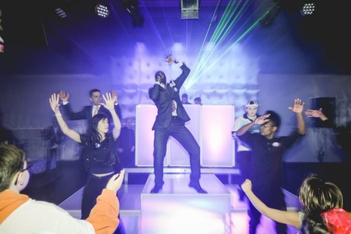 Mitzvah Market - Bar/Bat Mitzvah Planning Resource