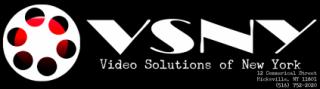 Video Solutions of New York