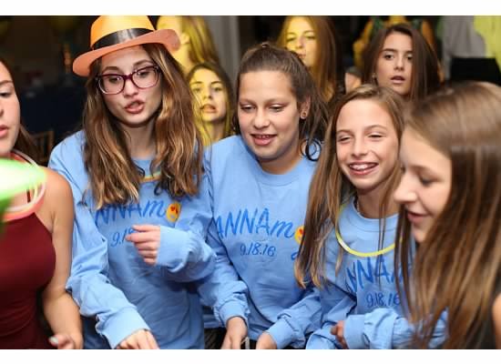 Mitzvah Market - Bar/Bat Mitzvah Planning Resource