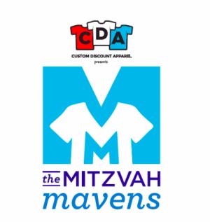 The Mitzvah Mavens: Helpful Hints For Ordering Bar Bat Mitzvah Favors