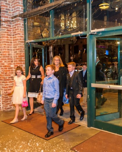Mitzvah Market - Bar/Bat Mitzvah Planning Resource