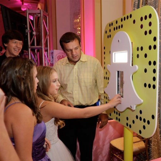Mitzvah Market - Bar/Bat Mitzvah Planning Resource