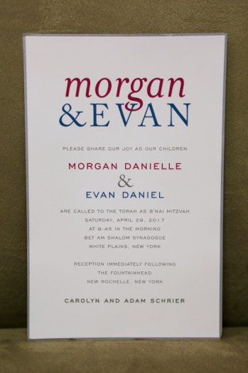 Mitzvah Market - Bar/Bat Mitzvah Planning Resource