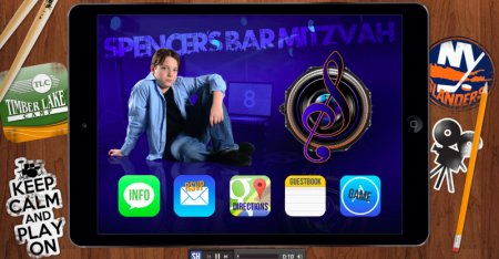Mitzvah Market - Bar/Bat Mitzvah Planning Resource