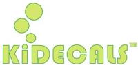 Mitzvah Find: KiDECALS