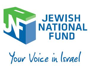 More Than An Invitation: Jewish National Fund (JNF)